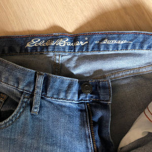 Eddie Bauer Jeans - Eddie Bauer Boyfriend Cut Jeans Eddie Bauer Jeans - Eddie Bauer Boyfriend Cut Jeans